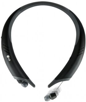 LG Tone Active+ HBS-A100 Kulaklık kullananlar yorumlar